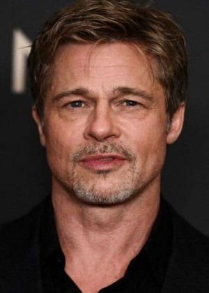 Brad Pitt